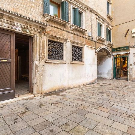 Ca' Del Pozzo Loft Apartment البندقية المظهر الخارجي الصورة