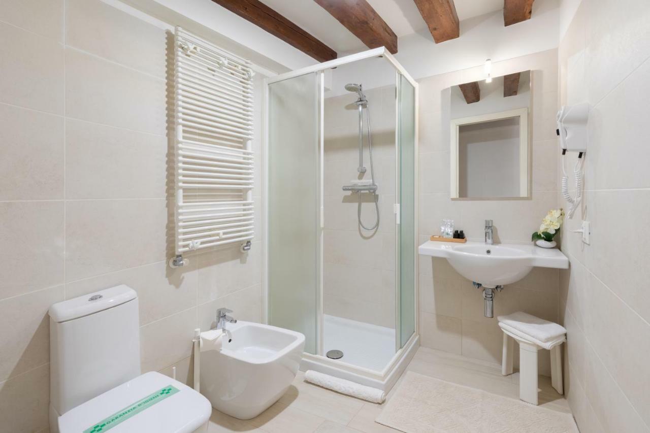 Ca' Del Pozzo Loft Apartment البندقية المظهر الخارجي الصورة