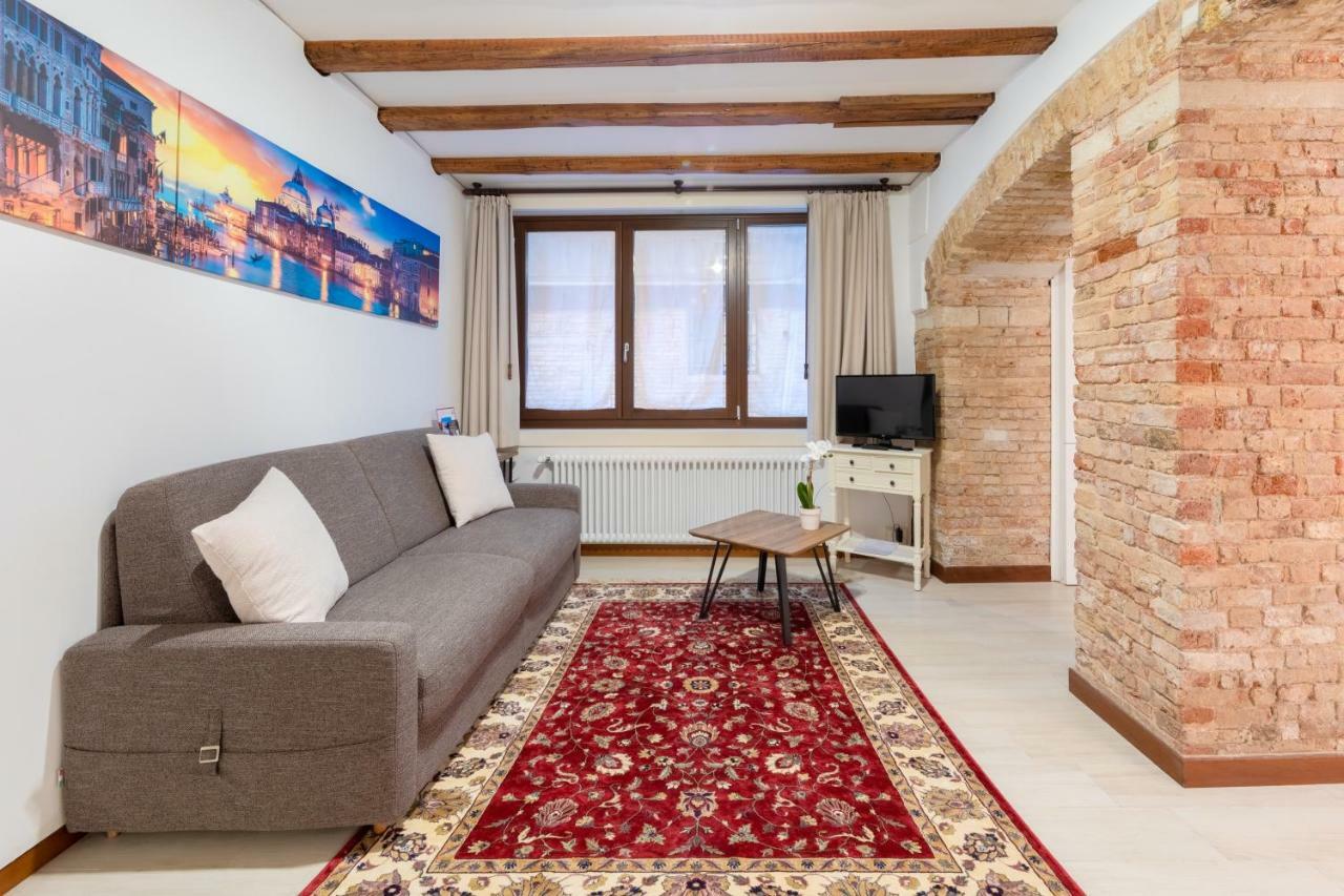 Ca' Del Pozzo Loft Apartment البندقية المظهر الخارجي الصورة